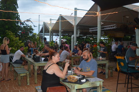 Dinah Beach Cruising Yacht Association - Accommodation Gladstone 0