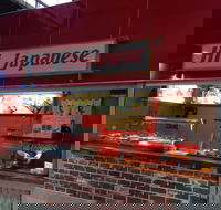 Hi Japanese