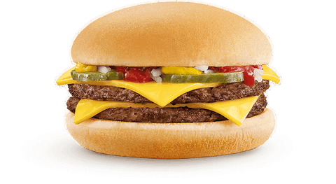 McDonald's - Accommodation Gladstone 0