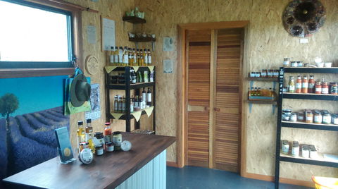 Petite Provence - Accommodation Gladstone 0
