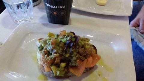 Seaside Bakehouse - Accommodation Gladstone 0