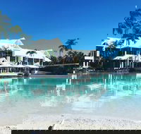 Sheraton Mirage Resort  Spa - Accommodation Gladstone