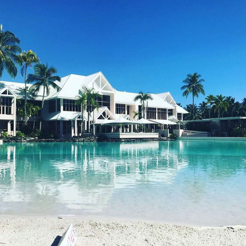 Sheraton Mirage Resort & Spa - Accommodation Gladstone 0