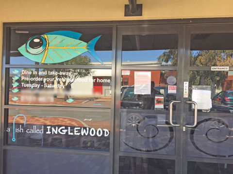 A Fish Called Inglewood - Accommodation Gladstone 0