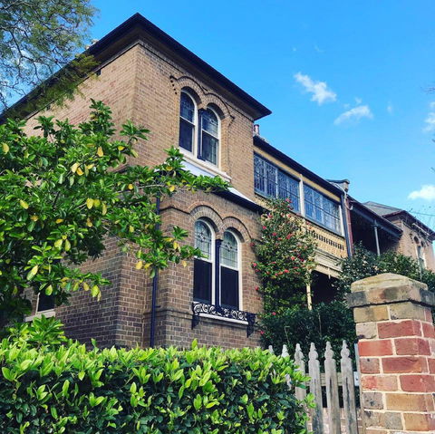 Brookfield House - Accommodation Gladstone 1