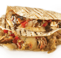 Guzman y Gomez - Accommodation Gladstone