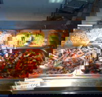 Hackham Pizza Pan