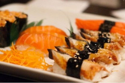 Haruki Japanese Fusion Restaurant - Accommodation Gladstone 1