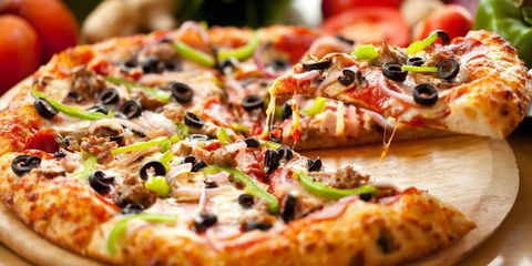 Jessie's Pizza - Springvale - Accommodation Gladstone 0