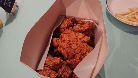 KFC - Alfred Cove - Accommodation Gladstone 0