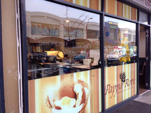 PappaRoti - Accommodation Gladstone 0