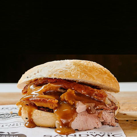 Sandwich Chefs - Accommodation Gladstone 0