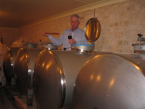 Sons And Brothers Wine - Accommodation Gladstone 0