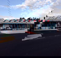 The Colourpatch Cafe - Accommodation Gladstone