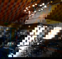 The Lion Of Waterloo Restaurant - Closed Until Further Notice - Accommodation Gladstone