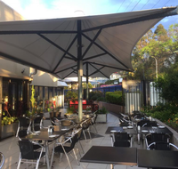 Dish Restaurant  Wine Bar - Accommodation Gladstone