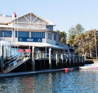 Wharf Tavern