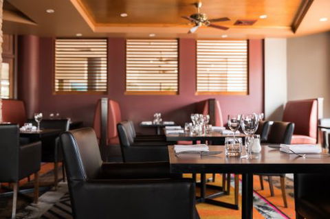 Southbank Grill - Accommodation Gladstone 0
