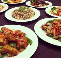 Heng Loong Chinese Restaurant - Accommodation Gladstone