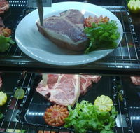 IMC Steak House - Accommodation Gladstone