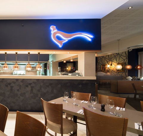 Michel's Restaurant - Accommodation Gladstone 17
