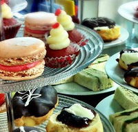 Mrs Jones Cafe - Accommodation Gladstone