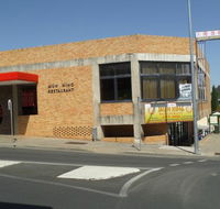 Mun Hing Restaurant - Accommodation Gladstone