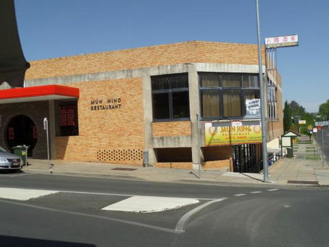 Mun Hing Restaurant - Accommodation Gladstone 0