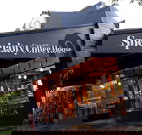 10 Best St - Accommodation Gladstone