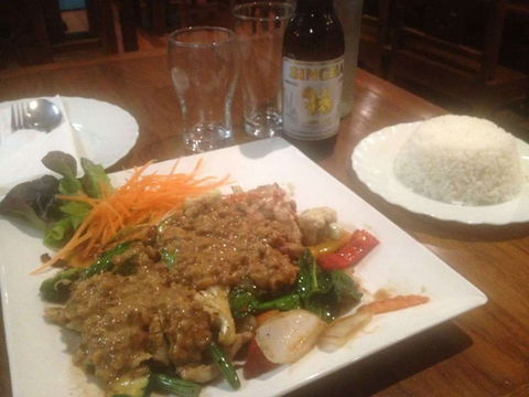 Amazing Thai - Accommodation Gladstone 0
