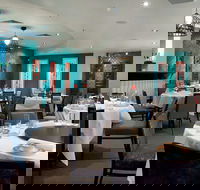 Dragon Court Restaurant - Accommodation Gladstone