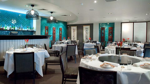 Dragon Court Restaurant - Accommodation Gladstone 0