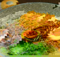 Fukutontei Ramen - Docklands - Accommodation Gladstone