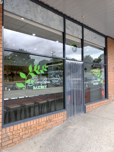Glenfern Bakery - Accommodation Gladstone 0