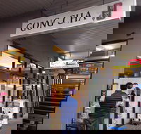 Gong Cha - Springvale - Accommodation Gladstone