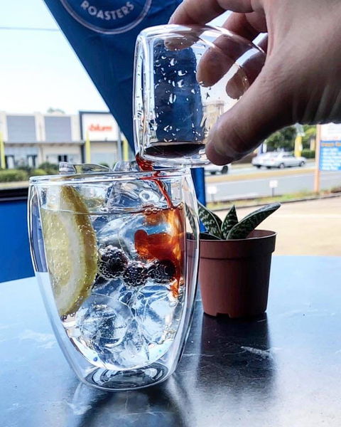 H2O Coffee Lab - Accommodation Gladstone 0