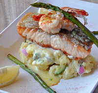 JB O'Reilly's - Accommodation Gladstone
