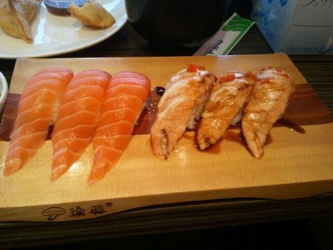 Kanji Fresh Sushi - Caringbah - Accommodation Gladstone 0