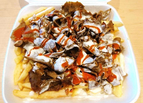 K For Kebabs - Accommodation Gladstone 0