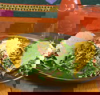 Montezuma's - Taringa - Accommodation Gladstone