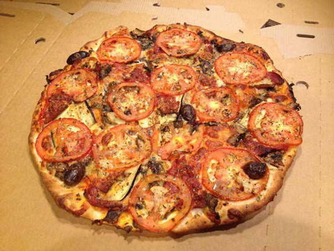 Roma Pizza - Accommodation Gladstone 0