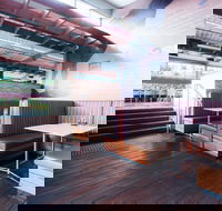 Stonegrill Restaurant - Accommodation Gladstone