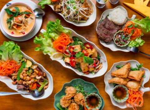 Thai Kitchen By Paula - Accommodation Gladstone 0