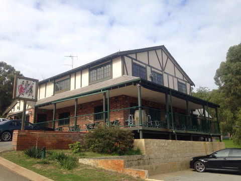 Arirang Korean Barbecue - 91 Barrack Street - Accommodation Gladstone 0
