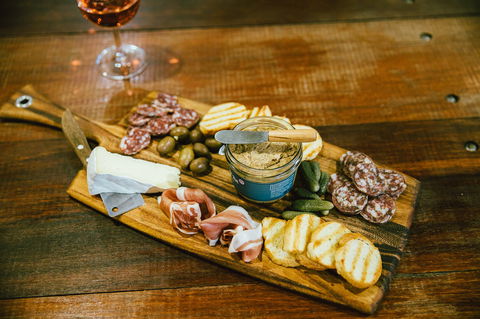 Bremerton Wines - Accommodation Gladstone 2