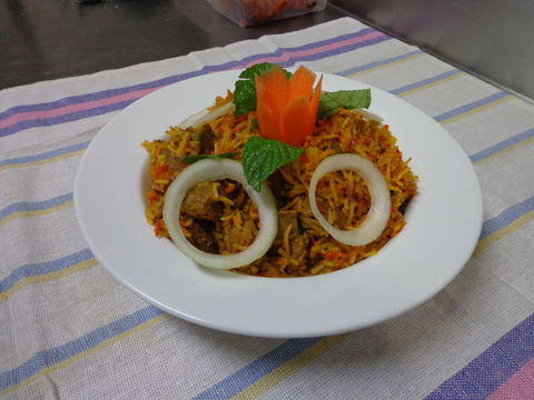 Curry Story Indian Classics - Accommodation Gladstone 0