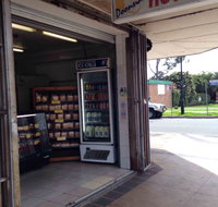 Doonside Hot Bread