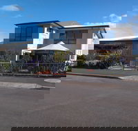 Fire  Ice Cafe - Accommodation Gladstone