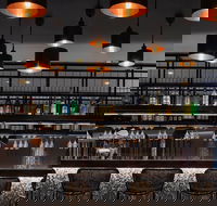 Kyubi Modern Asian Dining - Accommodation Gladstone