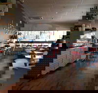 Lazy Janes Cafe - Accommodation Gladstone